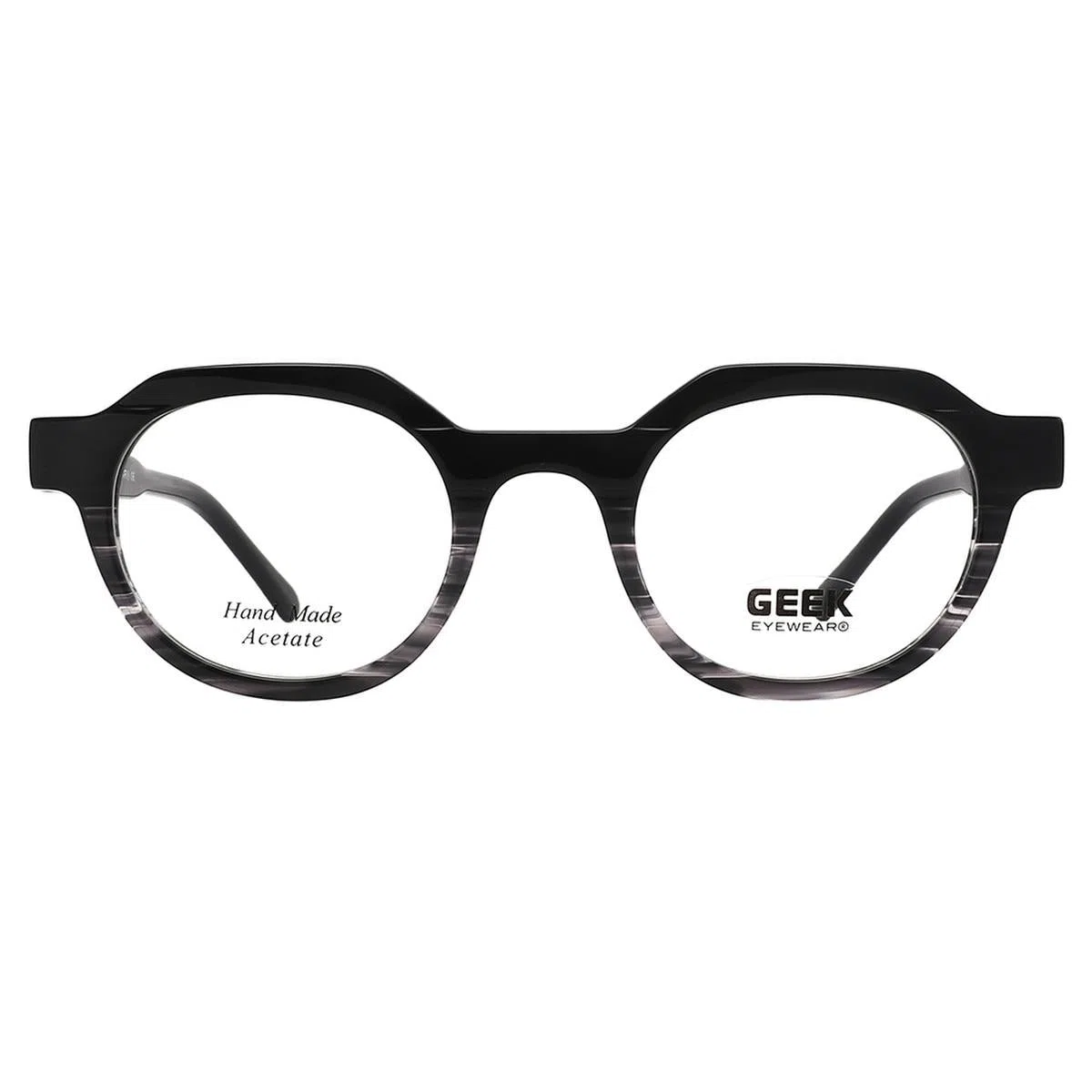 GEEK EYEWEAR URBAN Eyeglasses - view 3